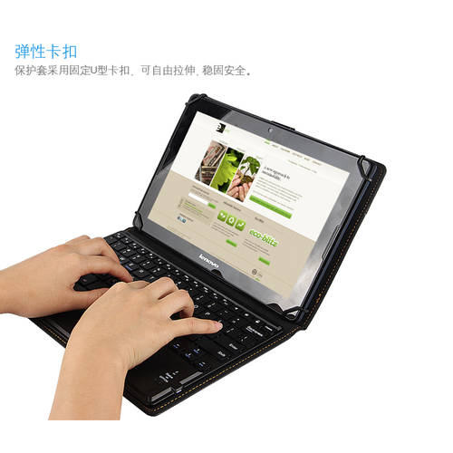 화웨이 호환 태블릿 M3 LITE버전 10.1 인치 가죽케이스 BAH-W09 AL00 PC 블루투스 키보드 케이스