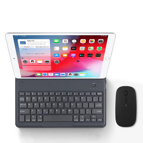 블루투스 키보드 사과 2019 NEW iPad mini5 mini4 키보드 보호 커버 케이스 미니 5/4 마우스 가죽케이스
