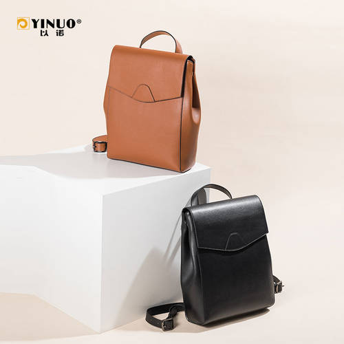 YINUO 맥북 가방 여성 어깨 12 13.3 인치 휴대용 노트북가방 델DELL 샤오미 화웨이 백팩