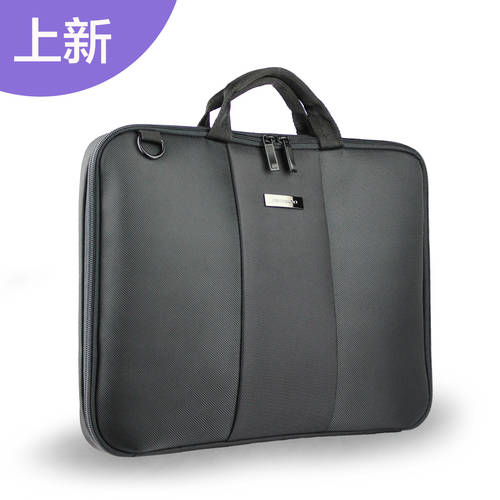 레노버 숄더백 T2140 14 인치 노트북가방 방수 슬림 휴대용 남여공용 손 컴퓨터 언급 가방