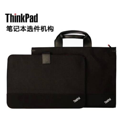 레노버 정품 Thinkpad X1 Carbon 노트북가방 14 인치 0B95750 포함 수납가방