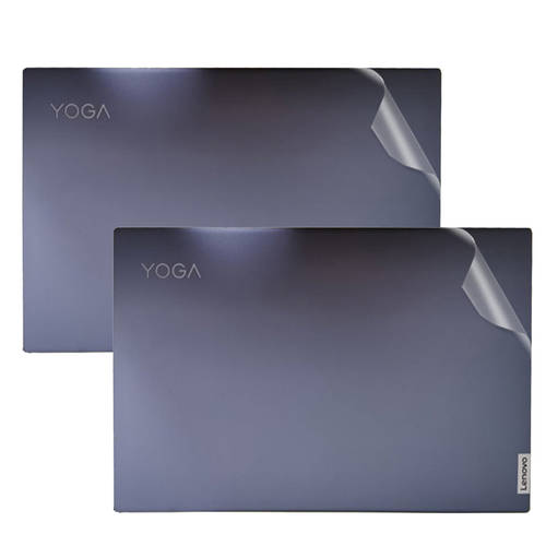 14 영어 Lenovo YOGA 14s 2021 제품 라이젠에디션 노트북 보호필름 투명 매트 지문방지 케이스 보호 전체 기계 아웃소싱 스티커보호필름