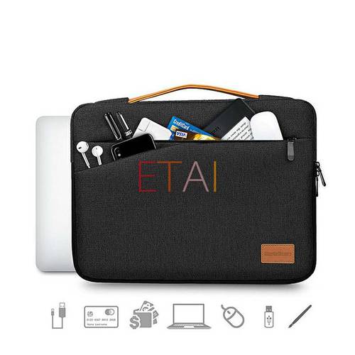 protection Sleeve Bag For Macbook Air Pro 13 15 Laptop Cover
