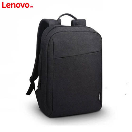 Lenovo/ 레노버 정품 B210 백팩 14-15.6 인치 노트북 노트북 백팩 남성용 비즈니스 시각