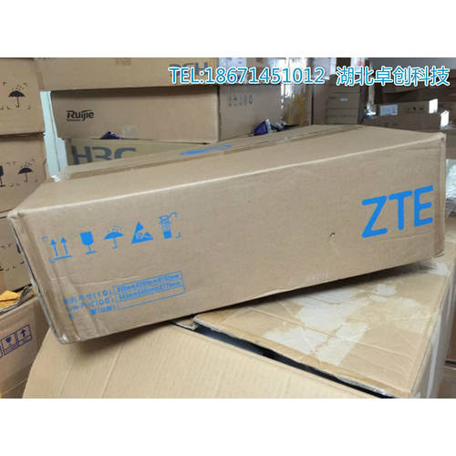 ZTE ZTE ZXR10 2800/2800-4/ZXR10 2800-4/2842 기가비트 라우터 특가 중형