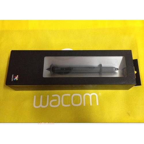 WACOM Intuos 4세대 펜슬 빠듯한 펜을 들고 Intuos 5세대 감압식 압력감지 터치펜 드로잉패드 펜 오리지널 액세서리