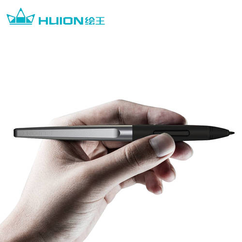 HUION HUION 태블릿모니터 펜타블렛 드로잉패드 PW100 디지털 펜 감압식 압력감지 터치펜 파워펜 전자기