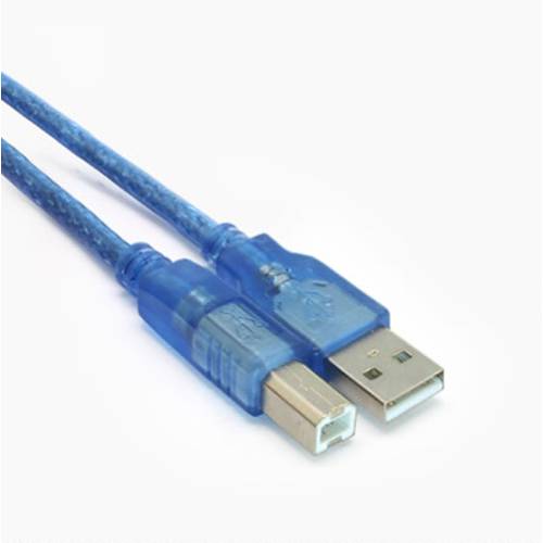 고속 usb 프린트 데이터케이블 프린터 일체형 USB 포트 프린트 1.5-20 라이스 벨트 증폭기 스크린