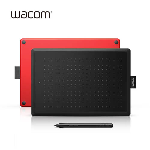 wacom ctl672 태블릿 스케치 보드 온라인강의 필기 보드 그림  보급 만화 전자 태블릿 포토샵