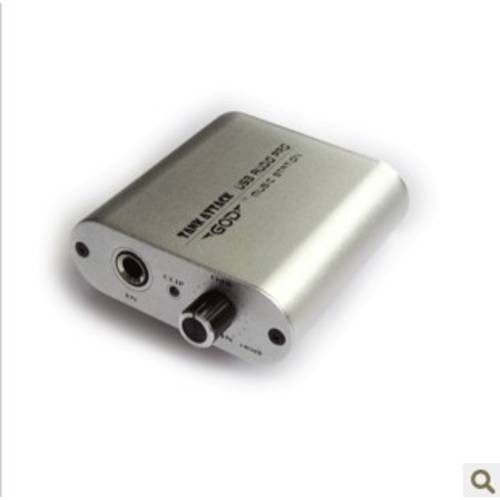 TANK USB 외장형 프로페셔널 기타 사운드카드 하드웨어 ASIO 짧은 대기 시간 편곡 녹음 음성 클린
