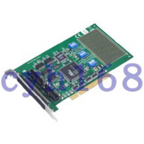 어드밴텍 PCI-1730U 출력 카드 32 채널 분리 디지털 금액 입력