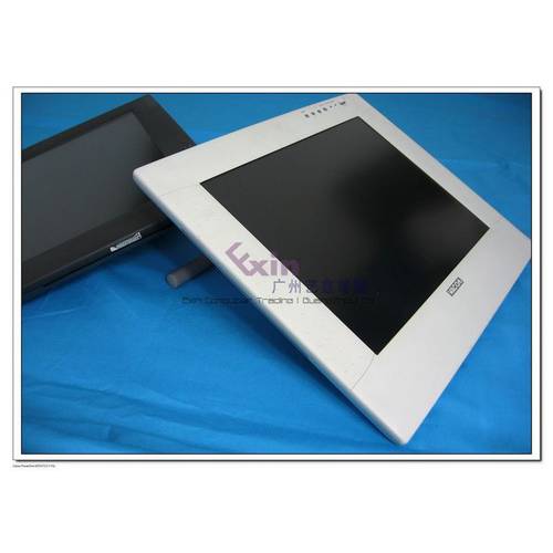 Wacom Cintiq 와콤 PL-550 512 클래스 LCD 태블릿모니터 핸드페인팅 드로잉 액정 일본 정품