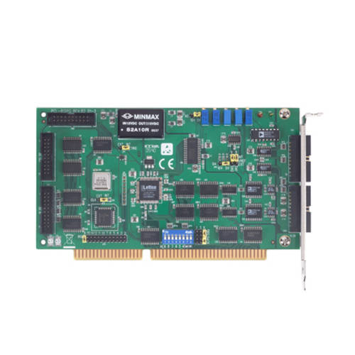 어드밴텍 PCL-812PG MultiLab 시뮬레이션 금액 및 디지털 금액 I/O 데이터 캡처카드 신제품 정품