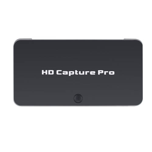 eacap2954K 영상 레코드 박스 녹화 HDMI 수집 채집 장치 고선명 HD 셋톱박스 다시 가져와 놓다 예약 레코딩