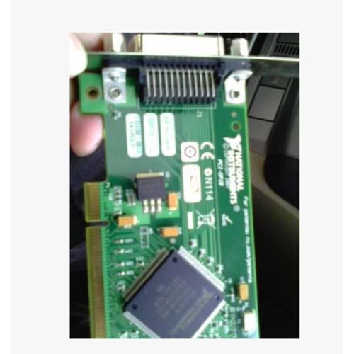 NI PCI -GPIB 778032-01 GPIB 카드 최신판 정품 신제품