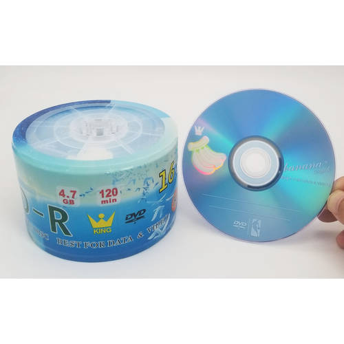 dvd CD dvd-r 레코딩 CD CD dvd+r CD굽기 바나나 공백 CD 4.7G CD굽기