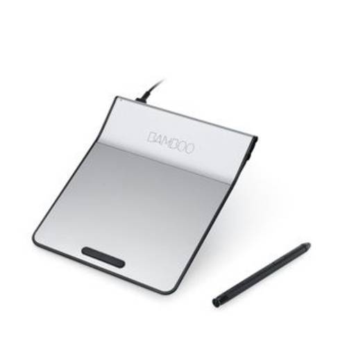 WACOM 메모패드 Bamboo Pad USB CTH-301 태블릿 스케치 보드 전자서명 유명판
