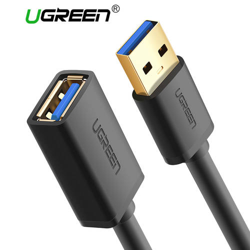 USB Extension Cable Male to Female Super Speed USB 3.0 2.0