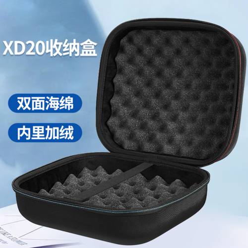 파나소닉용 XD20 헤어 드라이기 휴대용가방 EH-NA98C 보호케이스 수납케이스 NA9C 휴대용 하드케이스