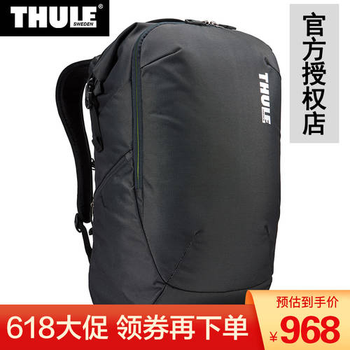 Thule THULE Subterra 시리즈 34L16 인치 노트북 백팩 배낭 캐쥬얼가방 여행가방