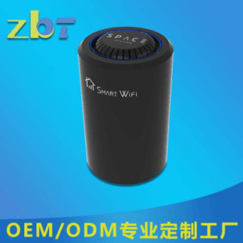 OEM 주문제작 무선 공유기 OEM 듀얼밴드 WIFI 블록체인 라우터 가정용 게이트웨이