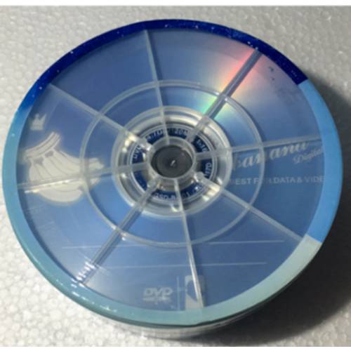 바나나 dvd CD dvd-r 레코딩 CD CD CD굽기 공백 CD 50 개 4.7G