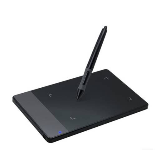 HUION H420 드로잉패드 스케치 보드 태블릿 osu!tablet 착장 상품 태블릿 태블릿 포토샵