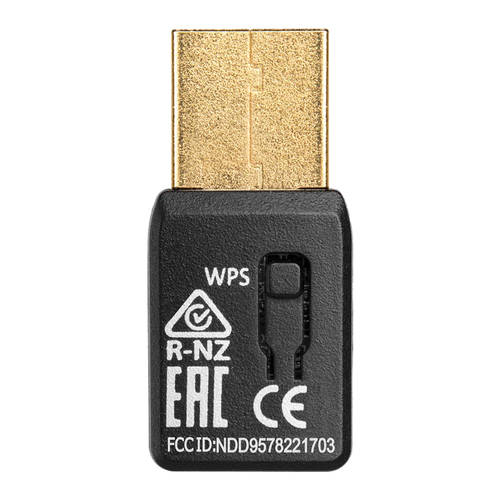 EDIMAX 듀얼밴드 5G 기가비트 무선 네트워크 랜카드 EW-7822UTC 노트북 데스크탑 USB3.0 송신기 wifi 리시버