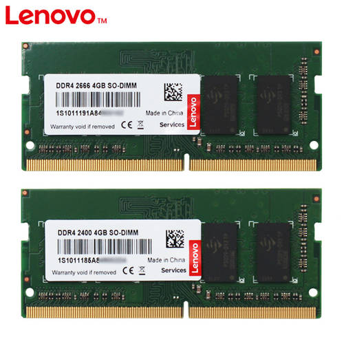 Lenovo 레노버 XIAOXIN 패션 트렌드 5000 패션 트렌드 7000 air14 Yoga710-14 Y700 노트북 PC 메모리 램 8G 16G 램 게이밍 DDR4 2400 2666 메모리카드