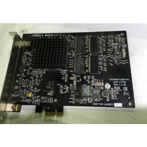 Universal Audio UAD-1 PCIE ULTRA PAK DSP 프로페셔널 DSP 카드