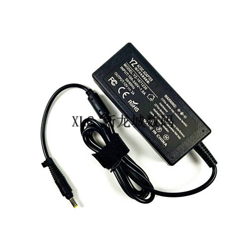 Asus Eee PC 900 901 1000h AC Adapter Charger 12V 3A 어댑터