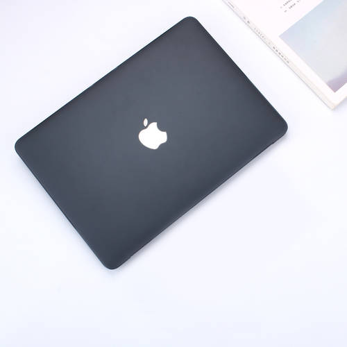macbook 보호 케이스 애플 노트북 컴퓨터 보호 커버 13.3 인치 macbookair 보호케이스 pro 케이스 15pro 매트 지문방지 방열 12 투명 부드러운 사랑 매트 지문방지 2020 신상 신형 신모델