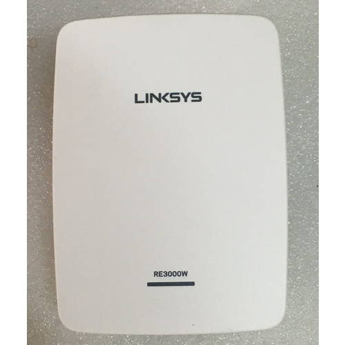 LINKSYS RE3000W 단일 주파수 2.4g 무선 신호 증폭기 / 무선 컨버터 / 접속 포인트 v1 v2