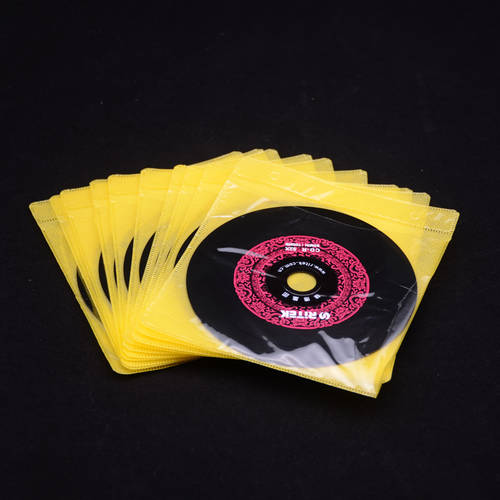 RITEK 차이나레드 비닐 CD 공CD 굽기 CD 뮤직 레코딩 CD 10 할 수있다 레코딩 차량용 CD 무손실음원