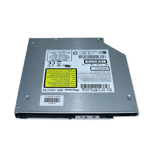 파이오니아PIONEER BDR-UD03TBD SATA 직렬포트 노트북 내장형 블루레이 CD플레이어 CD-ROM