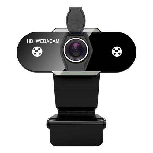1080P HD Webcam with Mic Web Camera Cam for laptop desktop