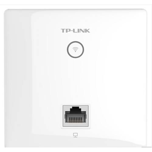 TP-LINK TL-AP1202GI-PoE AC1200 듀얼밴드 무선 86 타입 패널 유형 AP 기가비트 포트