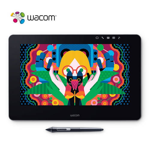 Wacom DTH-1620 와콤 Pro LCD 태블릿모니터 펜타블렛 PC 드로잉패드