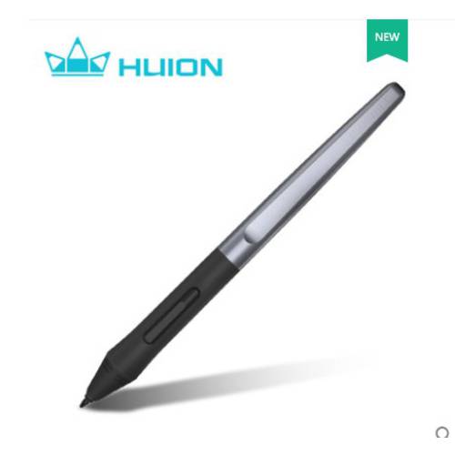 huion/ HUION 태블릿 드로잉패드 필기 액정 태블릿모니터 오리지널 액세서리 패시브 펜슬 원본 펜을 넣어