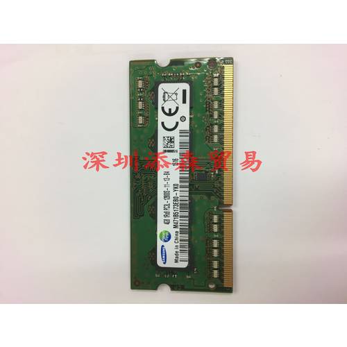 삼성 메모리 램 DDR3 4g 8g 모던 DDR3 4G 8G 노트북 정품 메모리 램