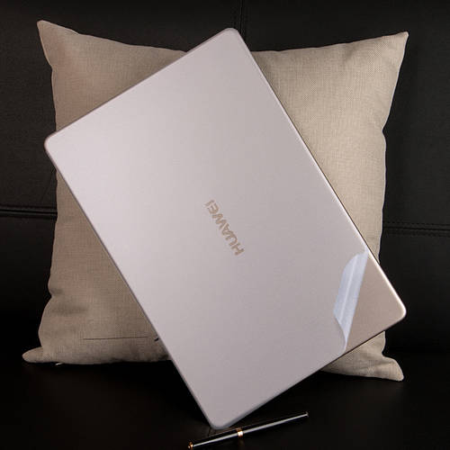 15.6 영어 인치 화웨이 MateBook D/B 노트북 투명 매트 케이스 스킨 필름 본체 보호필름