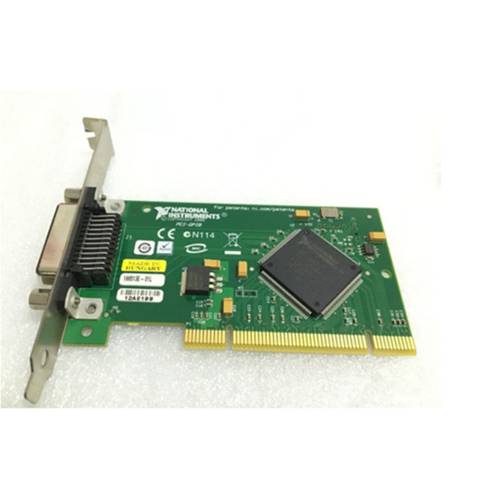 고가 회수 + 수리 미국 NI PCI-GPIB 카드 GPIB-USB-HS 카드