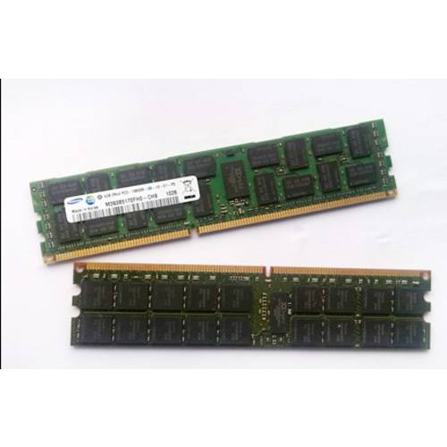 삼성 4GB 2RX4 PC3-10600R 1333 ECC REG 서버 램 DDR3 8G