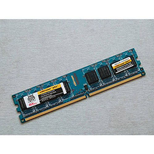 2 손 해체 기계 범용 호환성 명품 DDR533 DDR667 DDR800 512M 1G 2G 대 머신 메모리