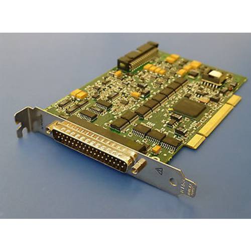 미국 NI PCI-6230 DAQ 캡처카드 신상 신형 신모델 프로모션 16 비트 250 kS/s 8 도로 모형 되려고 입력