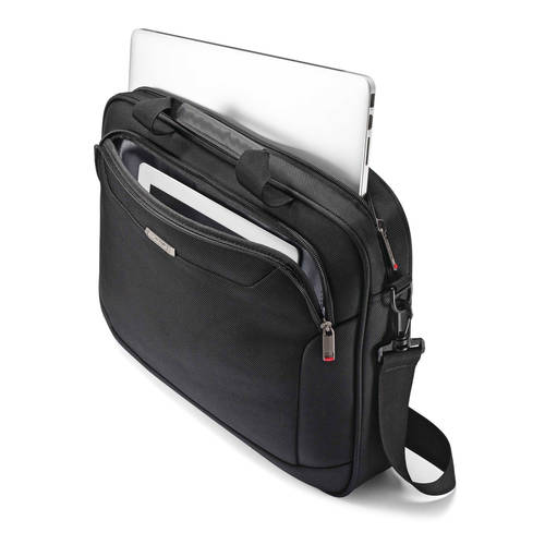 신상 신형 신모델 정품 Samsonite/ SAMSONITE xenon 3 남여공용 비즈니스 휴대용 숄더백 노트북가방