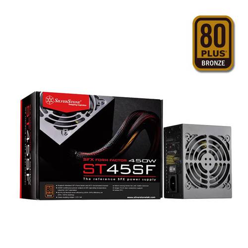 인신 배터리 ST45SF/ST45SF-G/SX500-G/SX650-G 데스크탑 호스트 PC 배터리