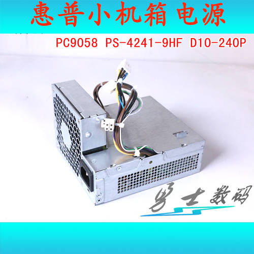 신제품 HP-D2402A0 CFH0240WWB D10-240P1A DPS-240RBSFF 작은 케이스 배터리