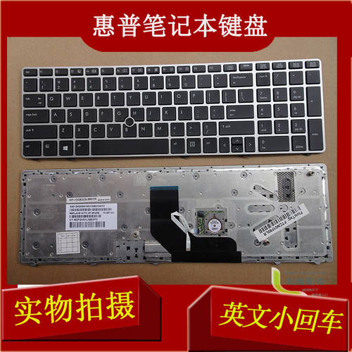 HP HP EliteBook 8560p 8570P 8560B 6560b 6565b 노트북 키보드