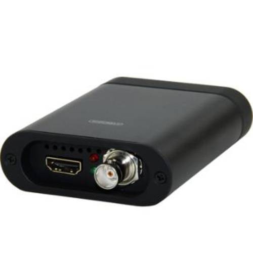 HD-SDI HDMI DVI TO USB3.0 캡처박스 1080P 캡처카드 PS4 의료 고선명 HD 라이브방송